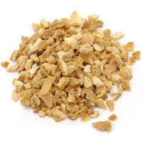 Orange Peel 1/2 Oz. (Citrus auramtium)